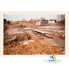 Tolkamer Watersportcentrum de Byland Reconstructie van de weg F00000230